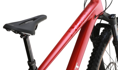 Велосипед Aspect AMP DC Elite 29 (2026)