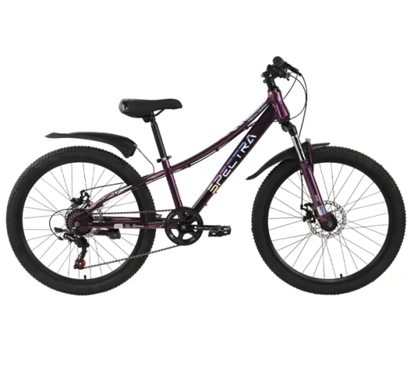 Велосипед TechTeam Spectra 24