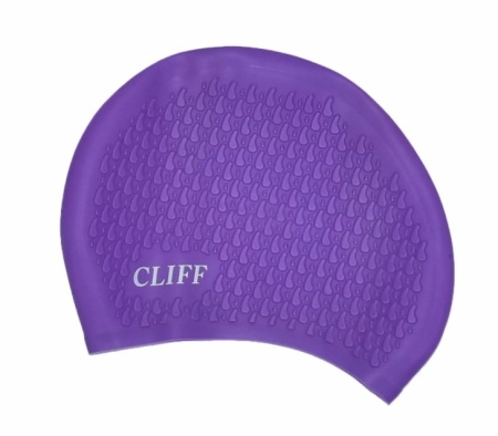 Шапочка Cliff CS17 для длин. волос