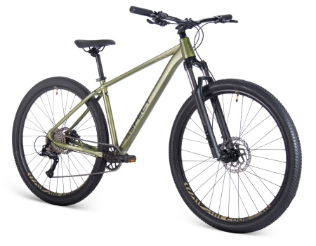 Велосипед Aspect Nickel Pro 29 (2025)