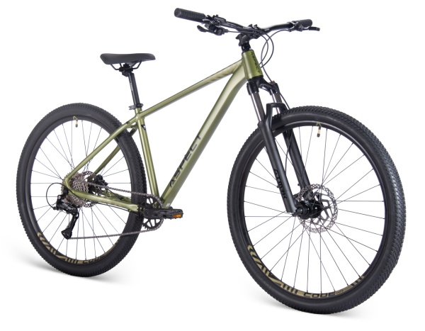 Велосипед Aspect Nickel Pro 29 (2025)