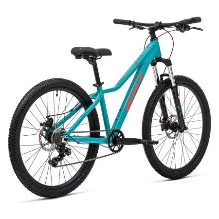 Велосипед Welt Bianca 1.0 D 26 (2026)