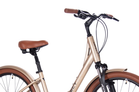 Велосипед Aspect Citylife 26 (2024)