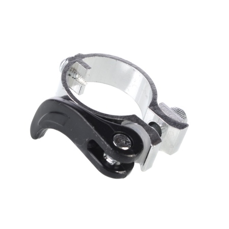 Зажим с эксцентриком для самоката 4105 d32,2 мм