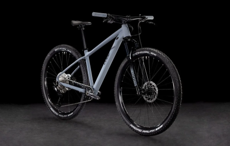 Велосипед Cube Reaction Pro 2025