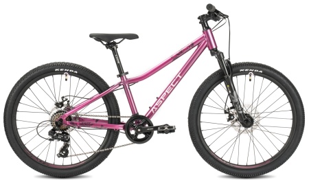 Велосипед Aspect Aura 24 (2026)