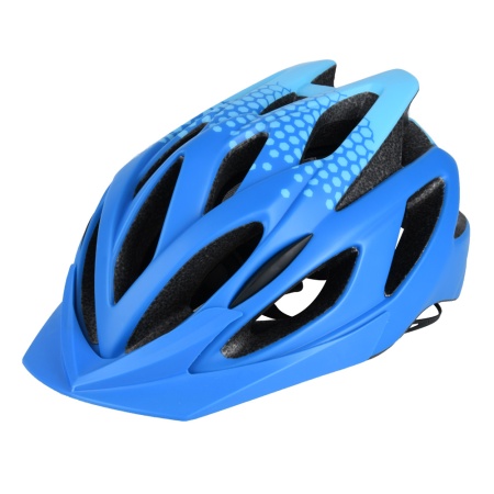 Велошлем Oxford Spectre Helmet Matt Blue