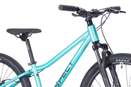 Велосипед Aspect Angel 24 (2025)