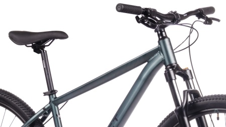 Велогибрид Eltreco Intro Sport XT (2024)