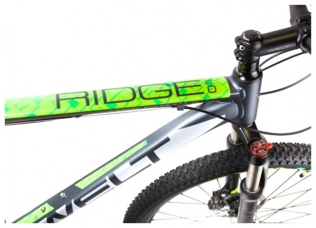 Велосипед Welt Ridge 1.0 HD (2019) Велосипед Welt Ridge 1.0 HD (2019)