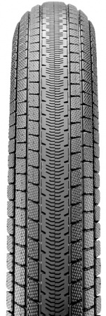 Покрышка 29 Maxxis Torch 29x2.10 52-622 60TPI Foldable