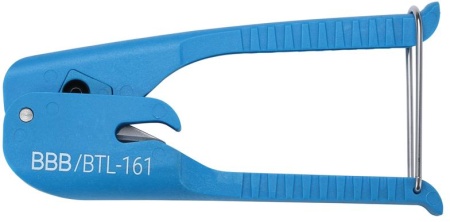 Резак гидролинии BBB HoseCutter Blue