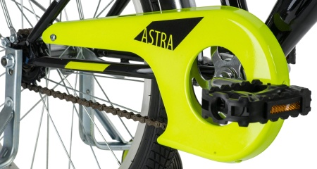 Велосипед Novatrack Astra 20 (2023)