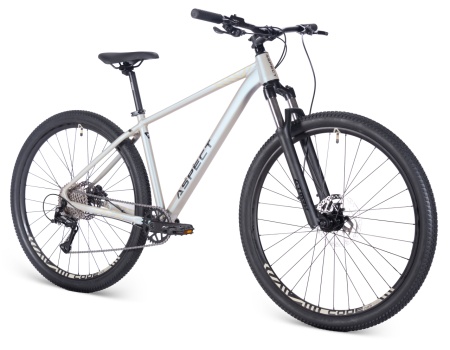 Велосипед Aspect Nickel Pro 29 (2025)