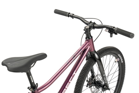 Велосипед Aspect Aura 24 Lite (2026)