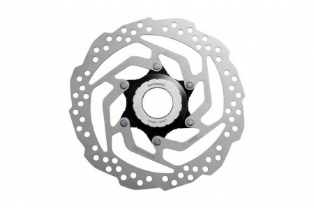 Ротор дискового тормоза Shimano SM-RT10 160mm