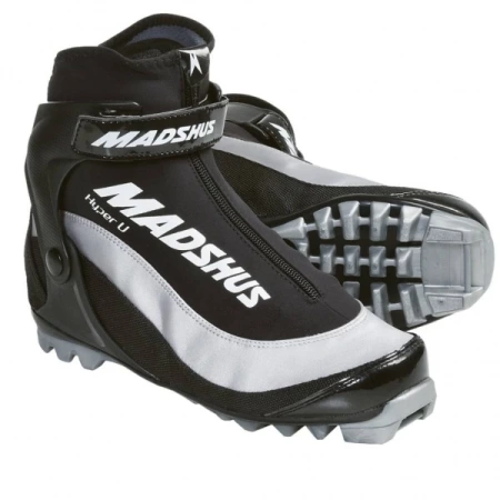 Лыжные ботинки Madshus Hyper Un (12-13) марки