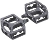 Педали BBB BPD-32 MountainHigh (black)