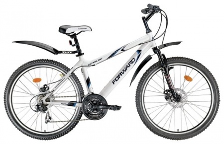 Велосипед Forward Katana 887 (2011)