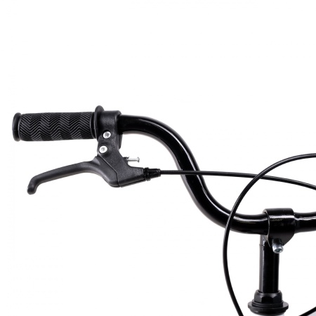 Велосипед Comiron Matrix 18"