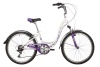 Велосипед Novatrack Butterfly 24 (2022)