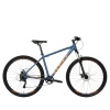 Велосипед Welt Ridge 1.0 D 27 (2023)