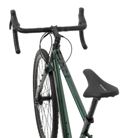 Велосипед Welt G80