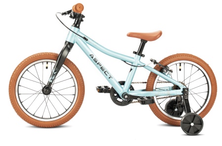 Велосипед Aspect Smile 16 (2026)