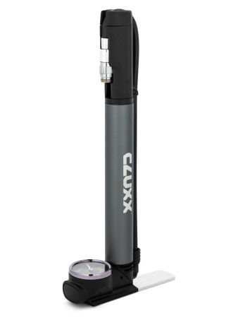 Велонасос CLUXX Indep 160 Black