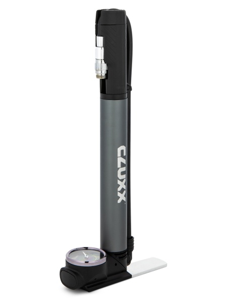 Велонасос CLUXX Indep 160 Black