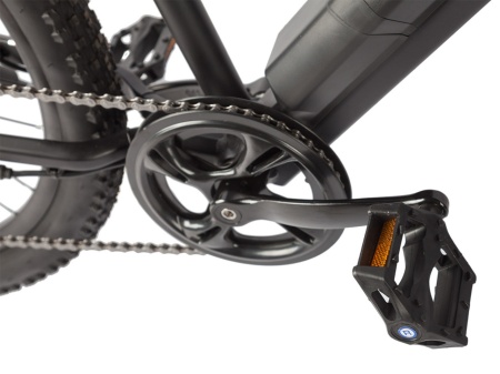 Электровелосипед Gelbert Ran Star 2 PRO