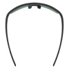 Очки солнцезащитные Alpina Eagle Q-Lite Midnight-Grey Matt/Green Cat.2