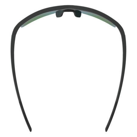 Очки солнцезащитные Alpina Eagle Q-Lite Midnight-Grey Matt/Green Cat.2