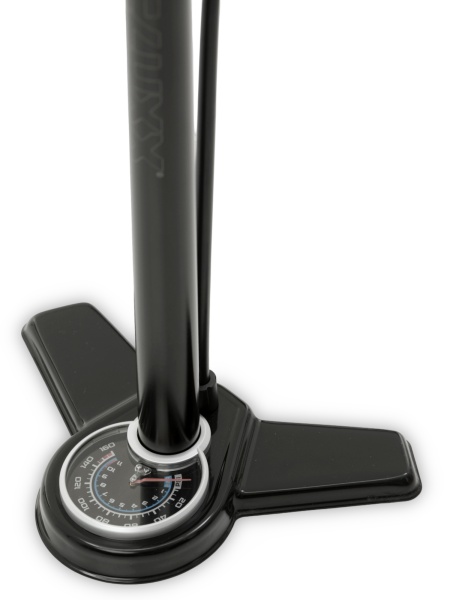 Велонасос Cluxx Intense 200 Black