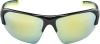 Очки солнцезащитные Alpina Lyron Hr Black/Neon Yellow Gloss 