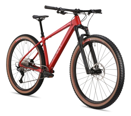 Велосипед Aspect AMP DC Elite 29 (2026)