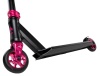 Самокат трюковой Chilli 2021 Pro Scooter 3000 Black/Pink