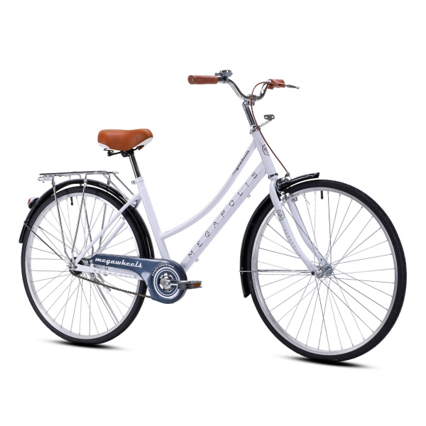 Велосипед Megapolis 26" 