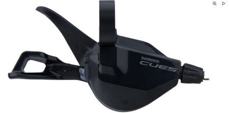 Шифтер Shimano SL-U6000 Cues 11 ск.