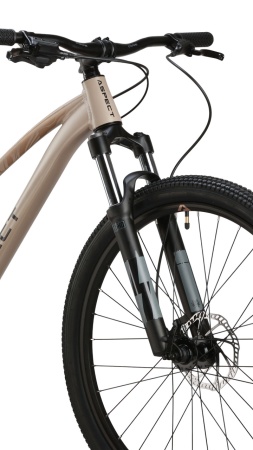 Велосипед Aspect Alma 27.5 (2026) 