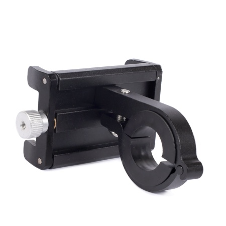 Держатель KRAFTBIKE. 82-127 для смартфона 