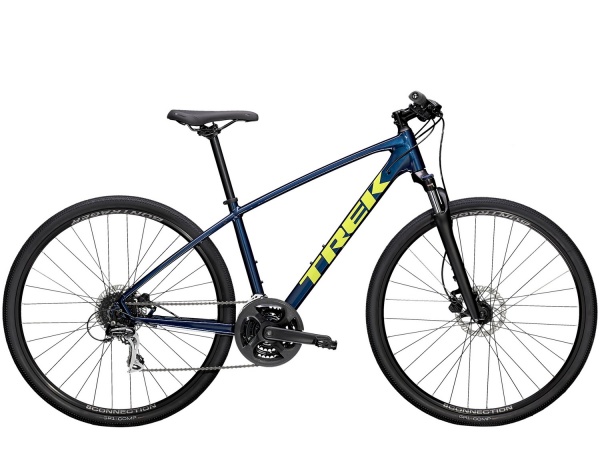 Велосипед Trek Dual Sport 2 700C (2021)