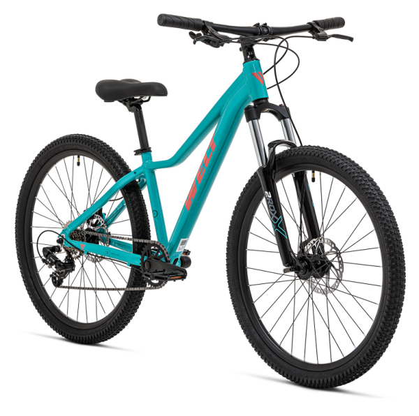 Велосипед Welt Bianca 1.0 D 26