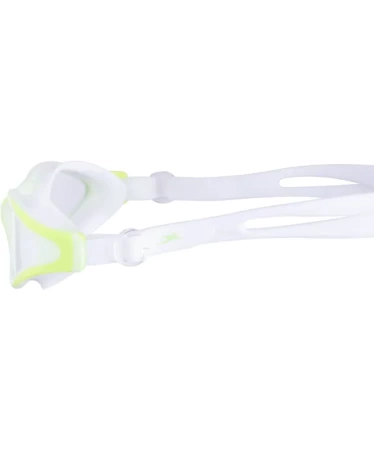 Очки для плавания 25DEGREES Oliant White/Lime 