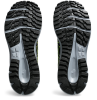 Беговые кроссовки Asics Trail Scout 3 black/safety yellow