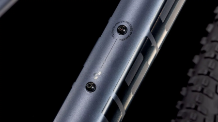 Велосипед Cube Attention Pro 2025