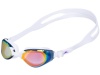 Очки для плавания 25DEGREES Sonic Mirror White 