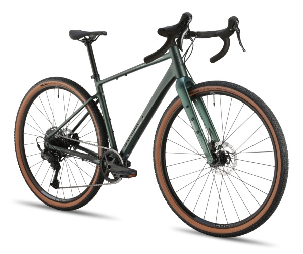 Велосипед Aspect Allroad Pro (2026)