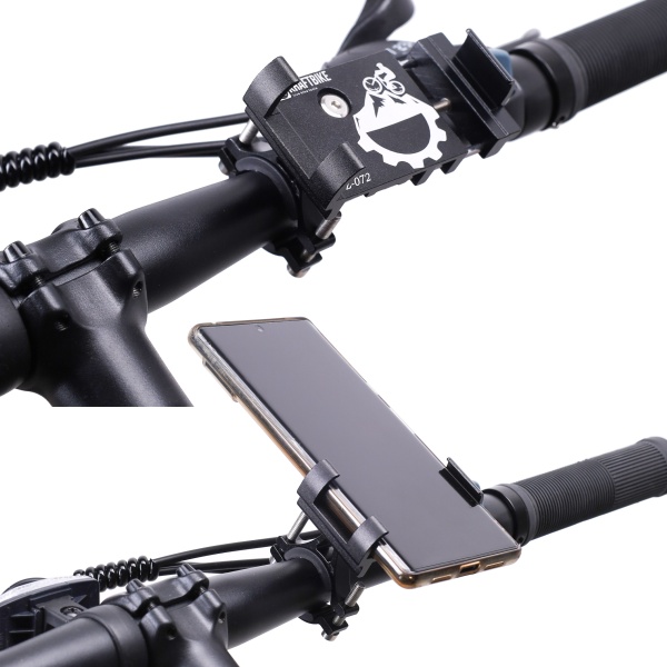Держатель KRAFTBIKE. 55-100 для смартфона 