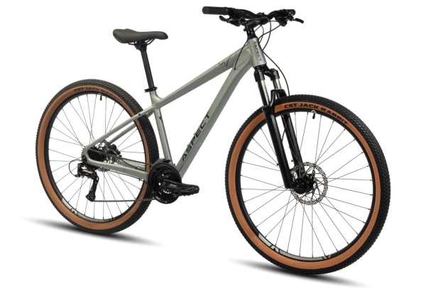 Велосипед Aspect Legend 29 (2024)